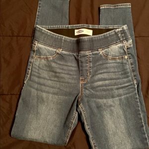 OLD NAVY JEGGINGS